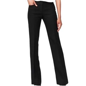 LOFT Julie Trousers Size 8